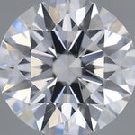 IGI 0.72 Carat Round Brilliant Lab Grown Diamond