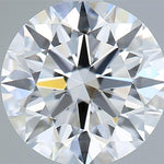 IGI 1.42 Carat Round Brilliant Lab Grown Diamond 人工培育鑽石 實驗室人造鑽石