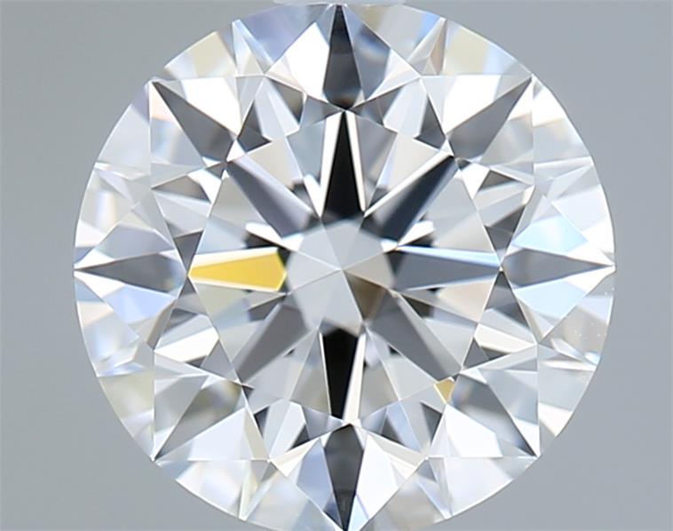 IGI 1.42 Carat Round Brilliant Lab Grown Diamond 人工培育鑽石 實驗室人造鑽石