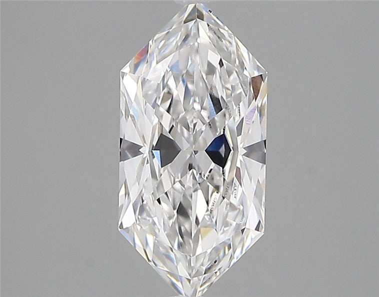 IGI 1.61 Carat Marquise Lab Grown Diamond
