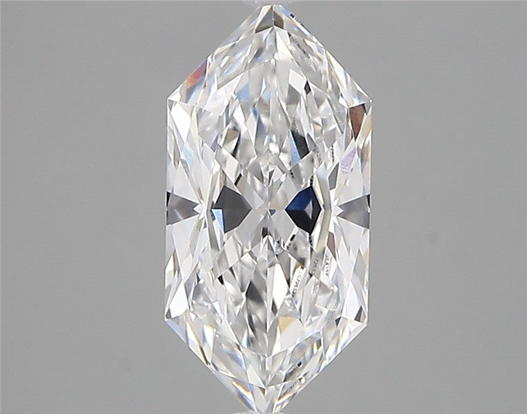 IGI 1.61 Carat Marquise Lab Grown Diamond