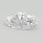 IGI 1 Carat Marquise Lab Grown Diamond