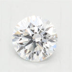 IGI 0.52 Carat Round Brilliant Lab Grown Diamond 人工培育鑽石 實驗室人造鑽石