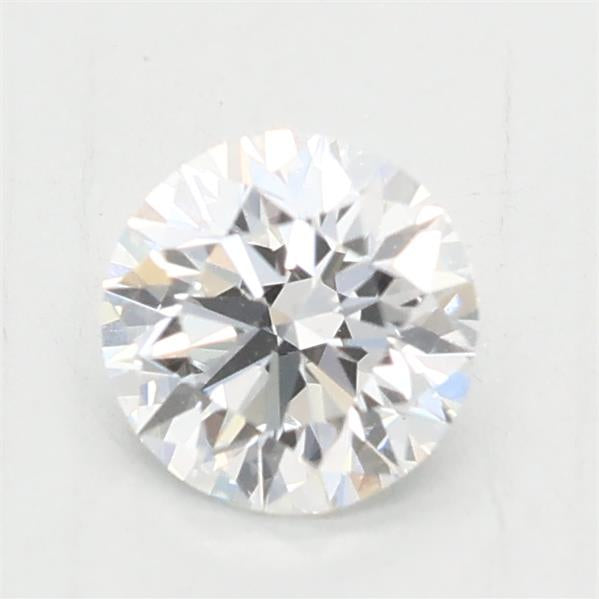 IGI 0.52 Carat Round Brilliant Lab Grown Diamond 人工培育鑽石 實驗室人造鑽石