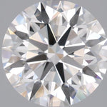 IGI 2.02 Carat Round Brilliant Lab Grown Diamond 人工培育鑽石 實驗室人造鑽石