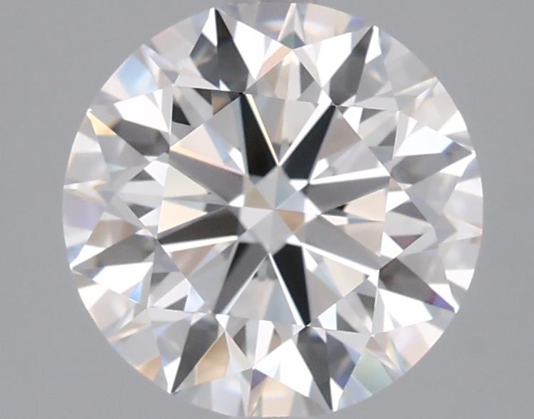 IGI 2.02 Carat Round Brilliant Lab Grown Diamond 人工培育鑽石 實驗室人造鑽石