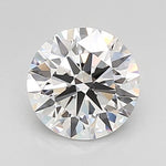 IGI 1.02 Carat Round Brilliant Lab Grown Diamond