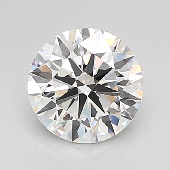 IGI 1.02 Carat Round Brilliant Lab Grown Diamond