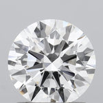 IGI 1.02 Carat Round Brilliant Lab Grown Diamond 人工培育鑽石 實驗室人造鑽石