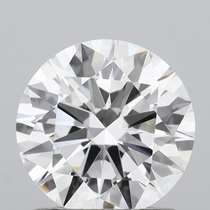 IGI 1.02 Carat Round Brilliant Lab Grown Diamond 人工培育鑽石 實驗室人造鑽石