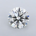 IGI 0.73 Carat Round Brilliant Lab Grown Diamond 人工培育鑽石 實驗室人造鑽石