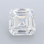 IGI 1.54 Carat Asscher Lab Grown Diamond 人工培育鑽石 實驗室人造鑽石
