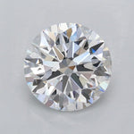 IGI 1.00 Carat Round Brilliant Lab Grown Diamond 人工培育鑽石 實驗室人造鑽石