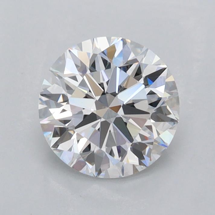 IGI 1.00 Carat Round Brilliant Lab Grown Diamond 人工培育鑽石 實驗室人造鑽石