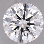 IGI 2.10 Carat Round Brilliant Lab Grown Diamond 人工培育鑽石 實驗室人造鑽石