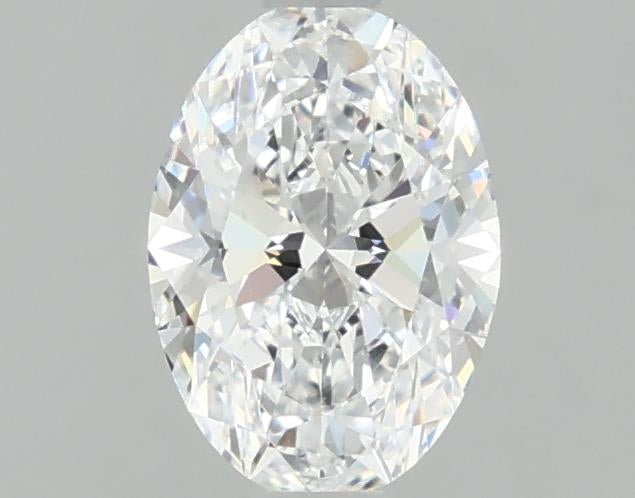 IGI 1.03 Carat Oval Lab Grown Diamond 人工培育鑽石 實驗室人造鑽石