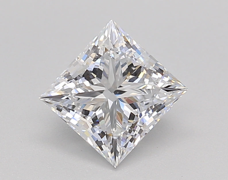 IGI 1.11 Carat 公主方 - Princess Cut 培育鑽石 Lab Grown Diamond 人造鑽石 人工鑽石 實驗室鑽石 培養鑽石 香港 培育鑽 