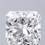 IGI 3.07 Carat Radiant Cut Lab Grown Diamond 人工培育鑽石 實驗室人造鑽石