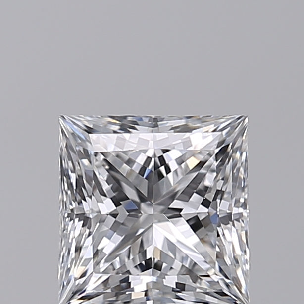 IGI 0.7 Carat 公主方 - Princess Cut 培育鑽石 Lab Grown Diamond 人造鑽石 人工鑽石 實驗室鑽石 培養鑽石 香港 培育鑽 