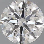GIA 1.1 Carat Round Brilliant Lab Grown Diamond