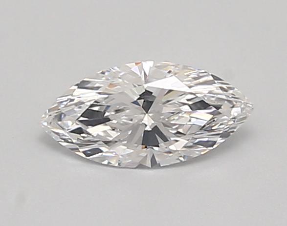 IGI 0.61 Carat Marquise Lab Grown Diamond