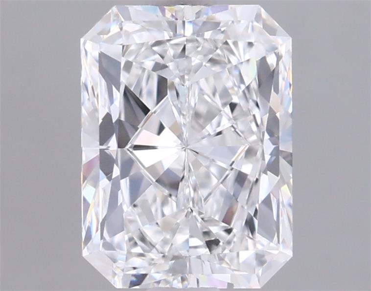 IGI 1.46 Carat Radiant Cut Lab Grown Diamond 人工培育鑽石 實驗室人造鑽石
