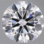 IGI 1.60 Carat Round Brilliant Lab Grown Diamond 人工培育鑽石 實驗室人造鑽石