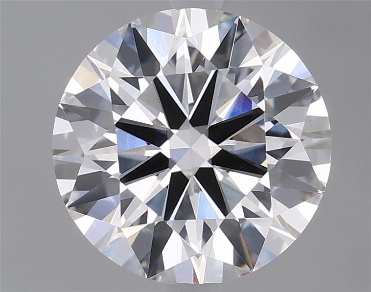 IGI 1.60 Carat Round Brilliant Lab Grown Diamond 人工培育鑽石 實驗室人造鑽石