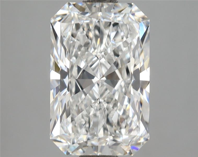 IGI 3.08 Carat Radiant Cut Lab Grown Diamond 人工培育鑽石 實驗室人造鑽石