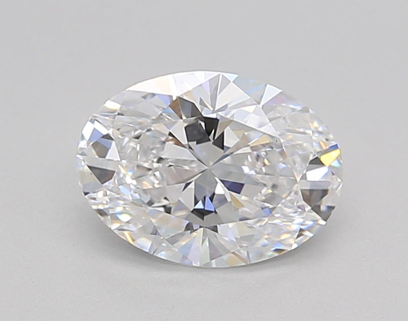 IGI 1.04 Carat 橢圓形 - Oval 培育鑽石 Lab Grown Diamond 人造鑽石 人工鑽石 實驗室鑽石 培養鑽石 香港 培育鑽 