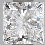 IGI 1.13 Carat Princess Cut Lab Grown Diamond