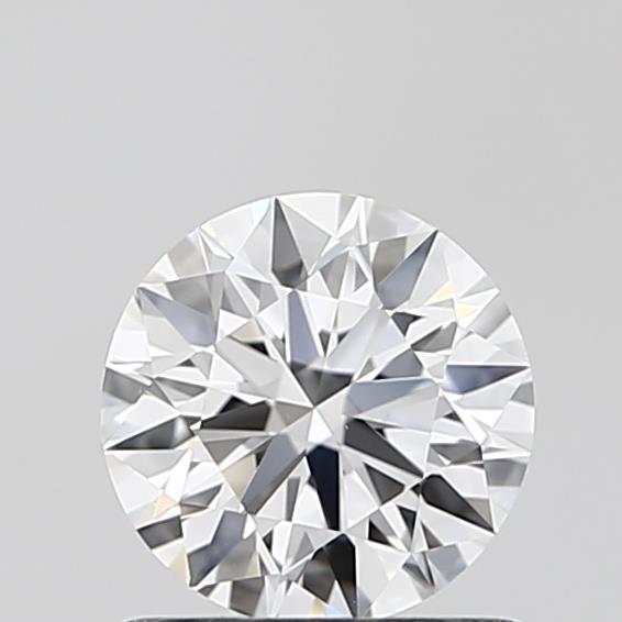 IGI 0.81 Carat Round Brilliant Lab Grown Diamond