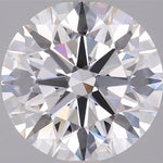 IGI 2.42 Carat Round Brilliant Lab Grown Diamond 人工培育鑽石 實驗室人造鑽石
