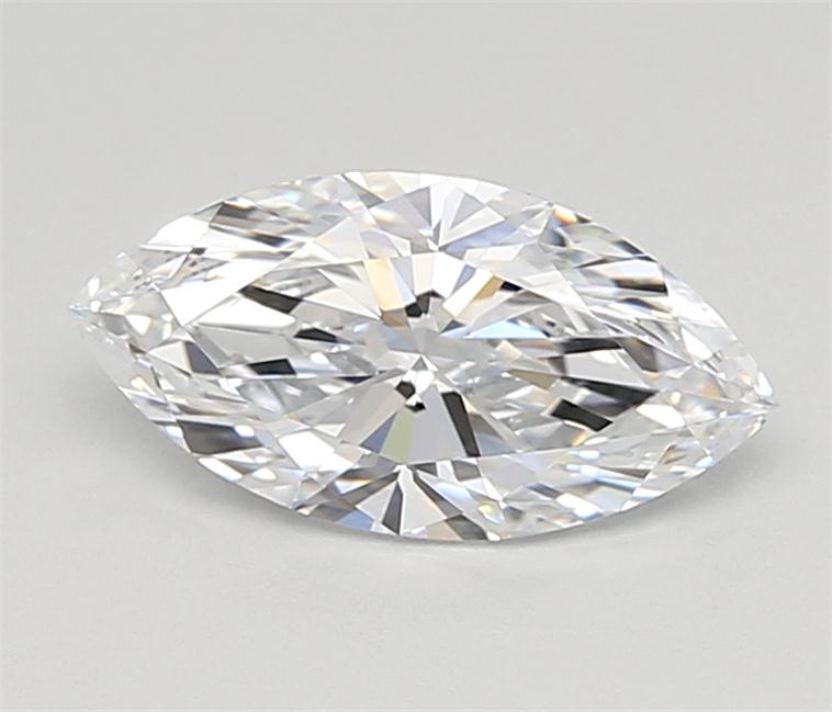 IGI 1.04 Carat Marquise Lab Grown Diamond 人工培育鑽石 實驗室人造鑽石