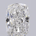 IGI 1.51 Carat Cushion Lab Grown Diamond 人工培育鑽石 實驗室人造鑽石