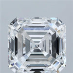 IGI 15.07 Carat Asscher Lab Grown Diamond 人工培育鑽石 實驗室人造鑽石