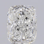 IGI 2.70 Carat Cushion Lab Grown Diamond 人工培育鑽石 實驗室人造鑽石
