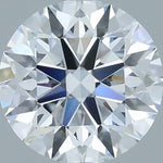 IGI 1.05 Carat Round Brilliant Lab Grown Diamond 人工培育鑽石 實驗室人造鑽石