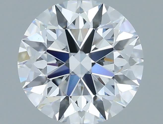 IGI 1.05 Carat Round Brilliant Lab Grown Diamond 人工培育鑽石 實驗室人造鑽石