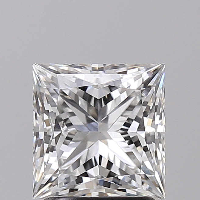 IGI 1.95 Carat 公主方 - Princess Cut 培育鑽石 Lab Grown Diamond 人造鑽石 人工鑽石 實驗室鑽石 培養鑽石 香港 培育鑽 