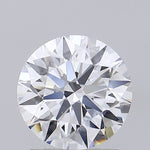 IGI 1.31 Carat Round Brilliant Lab Grown Diamond