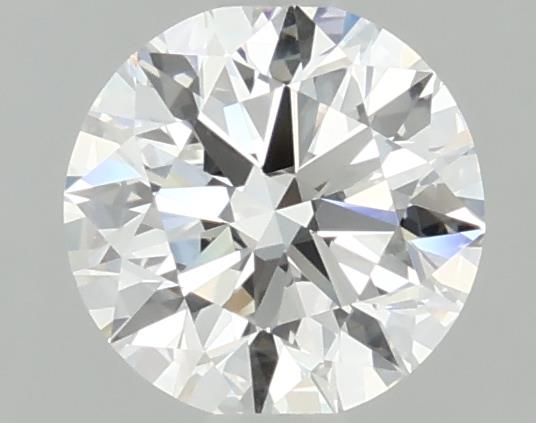 IGI 1.21 Carat Round Brilliant Lab Grown Diamond 人工培育鑽石 實驗室人造鑽石