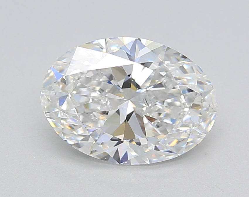 IGI 1.53 Carat 橢圓形 - Oval 培育鑽石 Lab Grown Diamond 人造鑽石 人工鑽石 實驗室鑽石 培養鑽石 香港 培育鑽 