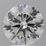 IGI 3.60 Carat Round Brilliant Lab Grown Diamond 人工培育鑽石 實驗室人造鑽石