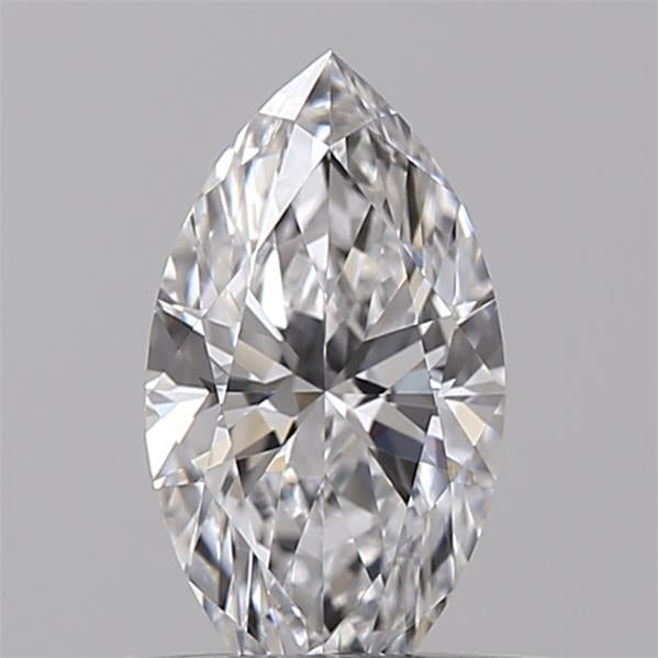 IGI 0.5 Carat Marquise Lab Grown Diamond