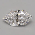 IGI 1.25 Carat Marquise Lab Grown Diamond