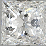 IGI 1.16 Carat Princess Cut Lab Grown Diamond 人工培育鑽石 實驗室人造鑽石