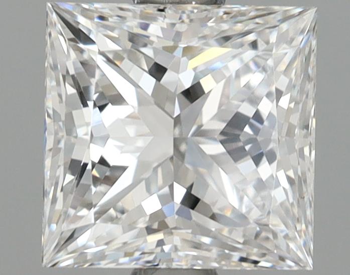 IGI 1.16 Carat Princess Cut Lab Grown Diamond 人工培育鑽石 實驗室人造鑽石