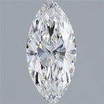 IGI 1.02 Carat Marquise Lab Grown Diamond 人工培育鑽石 實驗室人造鑽石