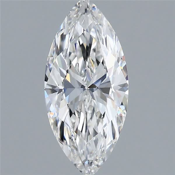 IGI 1.02 Carat Marquise Lab Grown Diamond 人工培育鑽石 實驗室人造鑽石